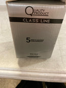 Nameeks Remer 904CC2-NO Remer Pop-Up Drain with Click-Clack Feature - Matte Black