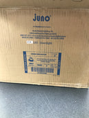 Juno 65BEMW SWW5 90CRI M6 Contractor Select 6 in. Selectable CCT Integrated LED Retrofit White Recessed Light Trim