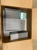 Hansgrohe 04961670 Vernis Blend Tub and Shower Trim Package with 2.5 GPM Single Function Shower Head - Matte Black