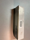 Signature Hardware Extended Press Type Pop-Up Drain No Overflow Matte Black READ