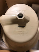 Kohler 21782-0 Artifacts 21.25 in. x 21.25 in. Undermount Bathroom Sink in White Vitreous China