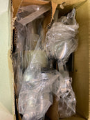 Falcon Falcon W581PH626 W Series Storeroom Hana Knob Lock C Keyway 30197 Latch 30148 Strike