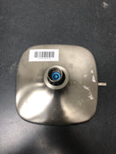 Kohler K-R27513-G-BN Fordra 3-Spray Patterns 6.817 in. Wall Mount Fixed Shower Head in Vibrant Brushed Nickel