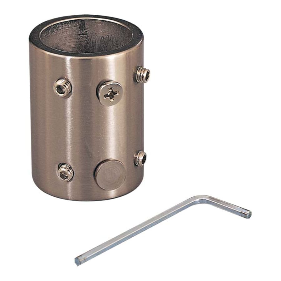 MinkaAire Downrod Coupler for MinkaAire Ceiling Fans
