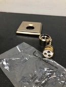 Delta T11851-CZ Dryden Three Function Diverter Valve Trim Less Rough-In Valve - Two Independent Positions, One Shared Position - Champagne Bronze