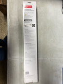 DELTA FAUCET 41519-CZ Contemporary Towel Bar/Assist Bar, 24-Inch, Champagne Bronze