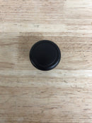 Deltana KRB175U10B 1-3/4 Inch Mushroom Cabinet Knob - Oil Rubbed Bronze