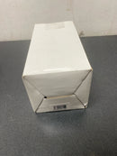 Elco ET752-40D Celtic H-Track 4-3/8" Tall 4000K LED Track Head with 35° Beam Spread - 1100 Lumens - White