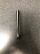 Jeffrey Alexander 839-96BNBDL Callie 3-3/4 Inch Center to Center Handle Cabinet Pull - Brushed Pewter