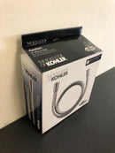 Kohler Awaken 72" Ribbon Hand Shower Hose