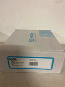 Moen S6345BL Showering Acc-Premium Two-Function 8" Diameter Spray Head Rainshower, Matte Black