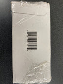 Deltana S44R5BB15 4" x 4" Ball Bearing 5/8" Radius Corners Mortise Hinge - Pair - Satin Nickel