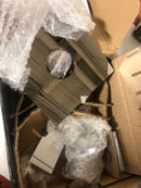 Graff G-7040-LM31S-PC-T Solar Trim for G-7040-LM31S-PC Polished Chrome