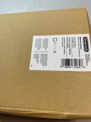 Amerock null Revitalize Champagne Bronze Hardware Set: 3-3/4 in. Pull, 1-1/4 in. Knob, 24 in. Towel Bar, Towel Ring and TP Holder