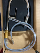 ZLINE VLT-KF-BN - Kitchen Faucet