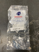 Hickory Hardware H076129-CH Crest 3 Inch Center to Center Handle Cabinet Pull - Chrome