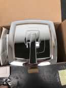 American standard TU353500.002 Townsend 1-Handle Valve Trim Kit for Flash Rough-In Valves in Polished Chrome (Valve Not included)