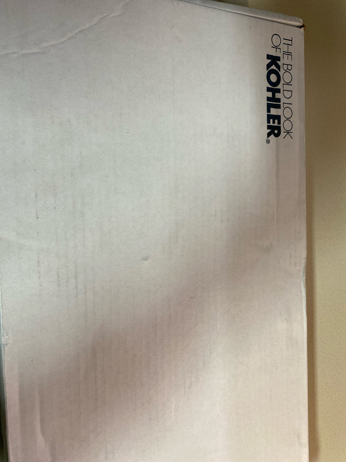 Kohler K-22975-CP Crue 1.5 GPM Single Hole Bar Faucet - Polished Chrome