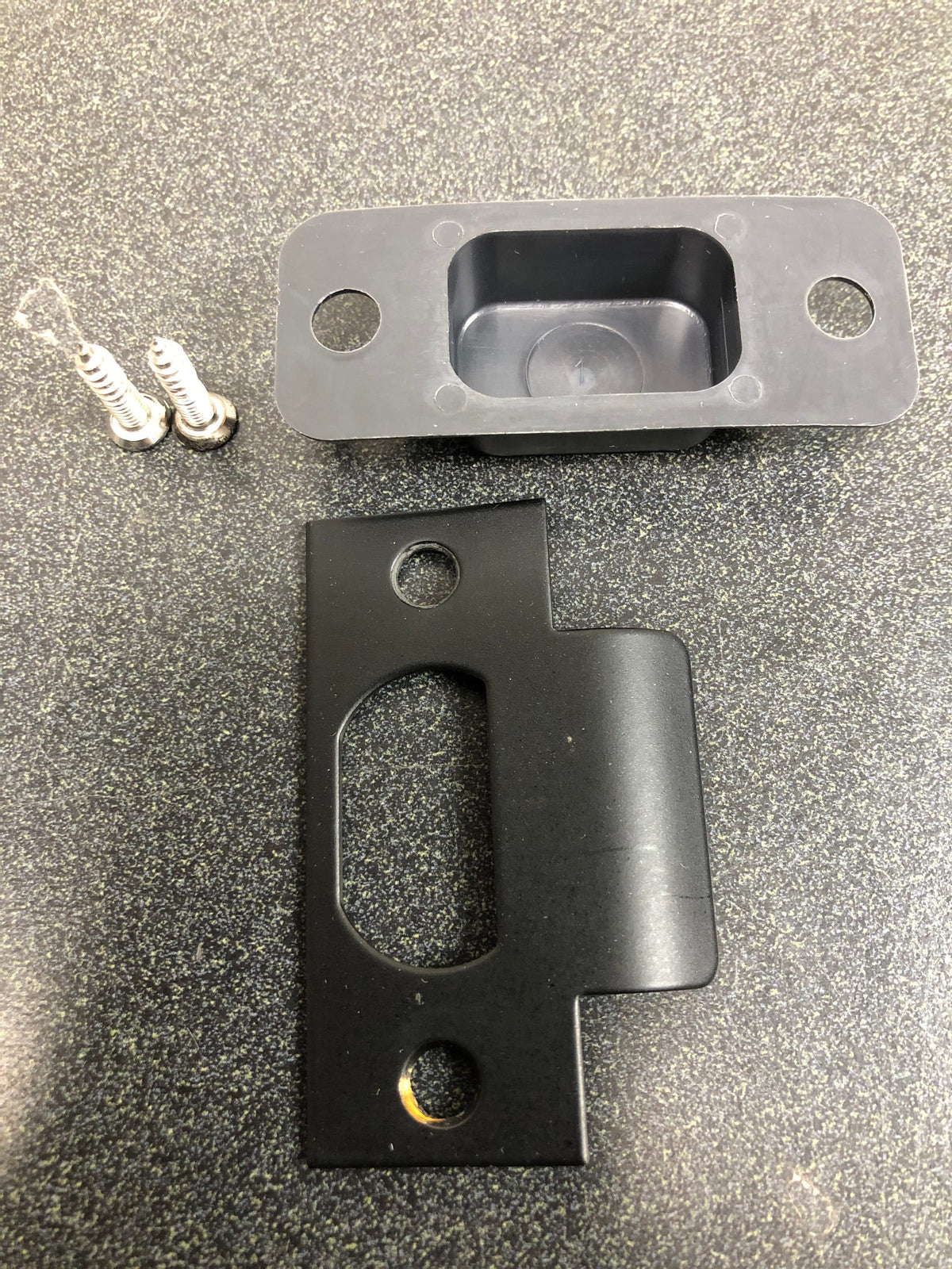 Schlage 10-001 T Strike Plate