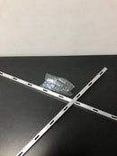 Kohler K-5807-NA Kathryn 36" Undermount Sink Kit - N/A