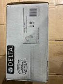 Delta 1993LF-AR Pivotal 1.5 GPM Single Hole Bar Faucet - Arctic Stainless