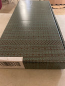 Brizo 64075LF-PGLHP Odin 1.8 GPM Single Hole Pull Down Kitchen Faucet with On/Off Touch Activation and Arc Spout - Less Handle - Polished Gold