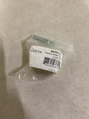 Emtek 86701US4 Emtek 86701 Allerton 1-1/8 Inch Square Cabinet Knob