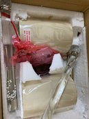 Savoy House 9-103-2-109 Fremont 2 Light Wall Sconce - Polished Nickel