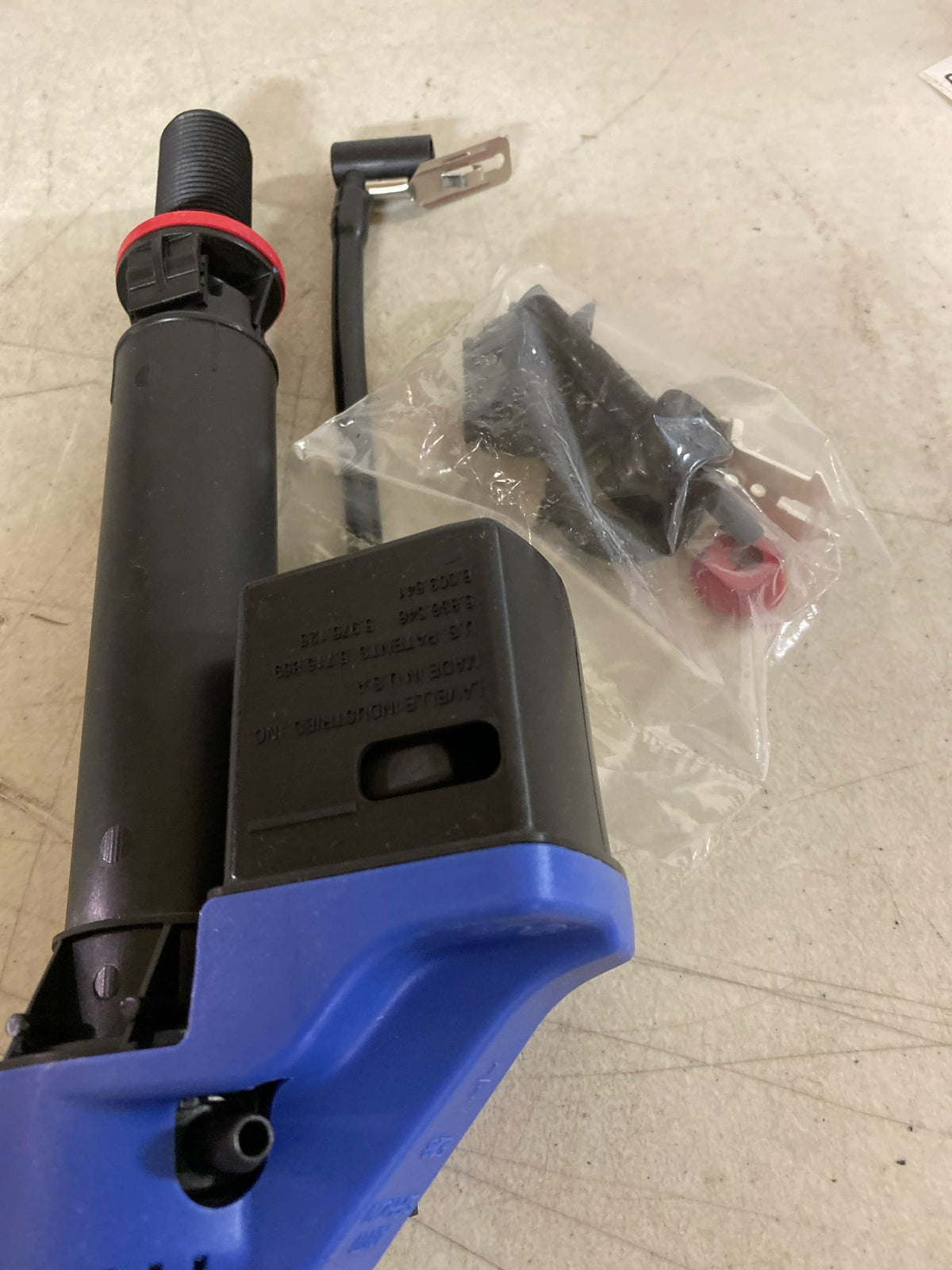 TOTO TSU99A.XR Universal Fill Valve Replacement - na