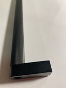 Top Knobs M2640 M2640 Bar Pulls 24 Inch Center to Center Handle Appliance Pull