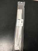 Amerock BP19014CZ Bar Pulls 12-5/8 in. (320 mm) Champagne Bronze Cabinet Drawer Pull