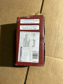 Rohl C7108NIB Country Kitchen Anti-Drip Side Spray Casing Only - Less Escutcheon and Hose - Inca Brass