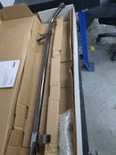 Kohler K-45905-SN HydroRail Retrofit Shower with Shower Arm - Vibrant Polished Nickel