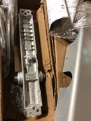 Norton Closers 8501689 8501 689 Aluminum ADJ 1-6 Closer, Sex Nuts
