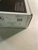 Delta T17453-SS Vero Monitor 17 Series Dual Function Pressure Balanced Tub and Shower with Integrated Volume Control - Less Rough-In Valve - Brilliance Stainless