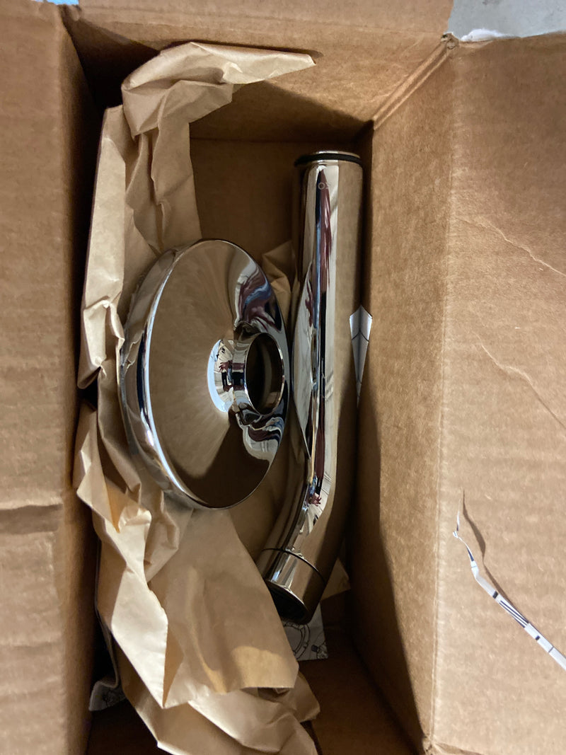 Kohler K-14426-CP Purist 7-3/4" Tub Spout - Polished Chrome