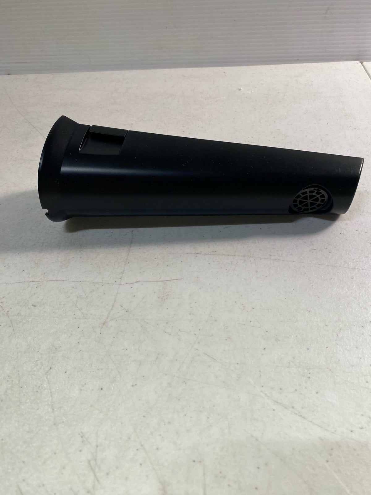 Delta RP101394 Galeon 7-3/16" Integrated Diverter Tub Spout - Matte Black