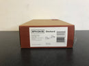 Pfister Deckard Pivoting Double Post Tissue Holder