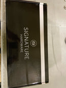 Signature Hardware 477059 Gunther 1.2 GPM Single Hole Bathroom Faucet with Lever Handle and Pop-Up Drain Assembly