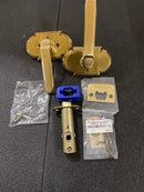 Emtek 820MUS7 RH