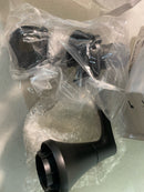 Kohler K-T35947-4-BL Buckley MasterShower Diverter Valve Trim - Matte Black