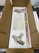 Millennium Lighting 9511-MG Beverlly 5" Wide Mini Pendant - Modern Gold