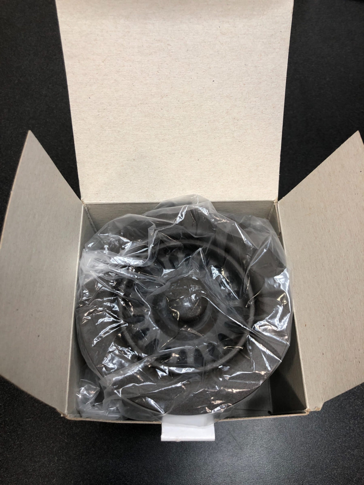 Blanco 3-1/2" Basket Strainer and Sink Flange