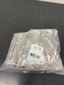 Franklin Brass P29617Z-CZ-B 4 Inch Center to Center Bar Cabinet Pull - Pack of 10 - Champagne Bronze