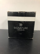 Monogram brass mb644 decorative tub / shower drain assembly