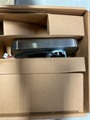 Kwikset 955KNL 26D SMT RBP SmartCode 955 Satin Chrome Light Commercial Electronic Keypad Deadbolt with Kingston Handle For High Traffic Durability