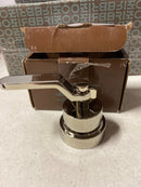 Brizo HL75P34-PN Litze Handle Kit for Pressure Balance Valve Trim - Industrial Levers - Brilliance Polished Nickel