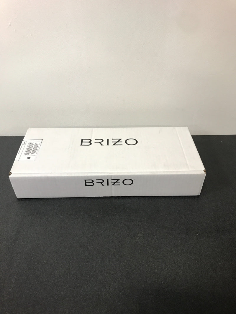 Brizo 3 Hole Roman Tub Rough In Valve