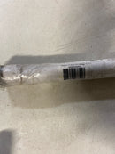 Kichler 360004WH 48" Ceiling Fan Downrod for 13' Ceilings - White