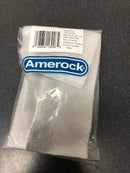 Amerock BP53715GPH Rochdale 3 Inch Center to Center Cup Cabinet Pull - Graphite